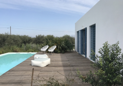 Casa Vacanze Villa Zabbara